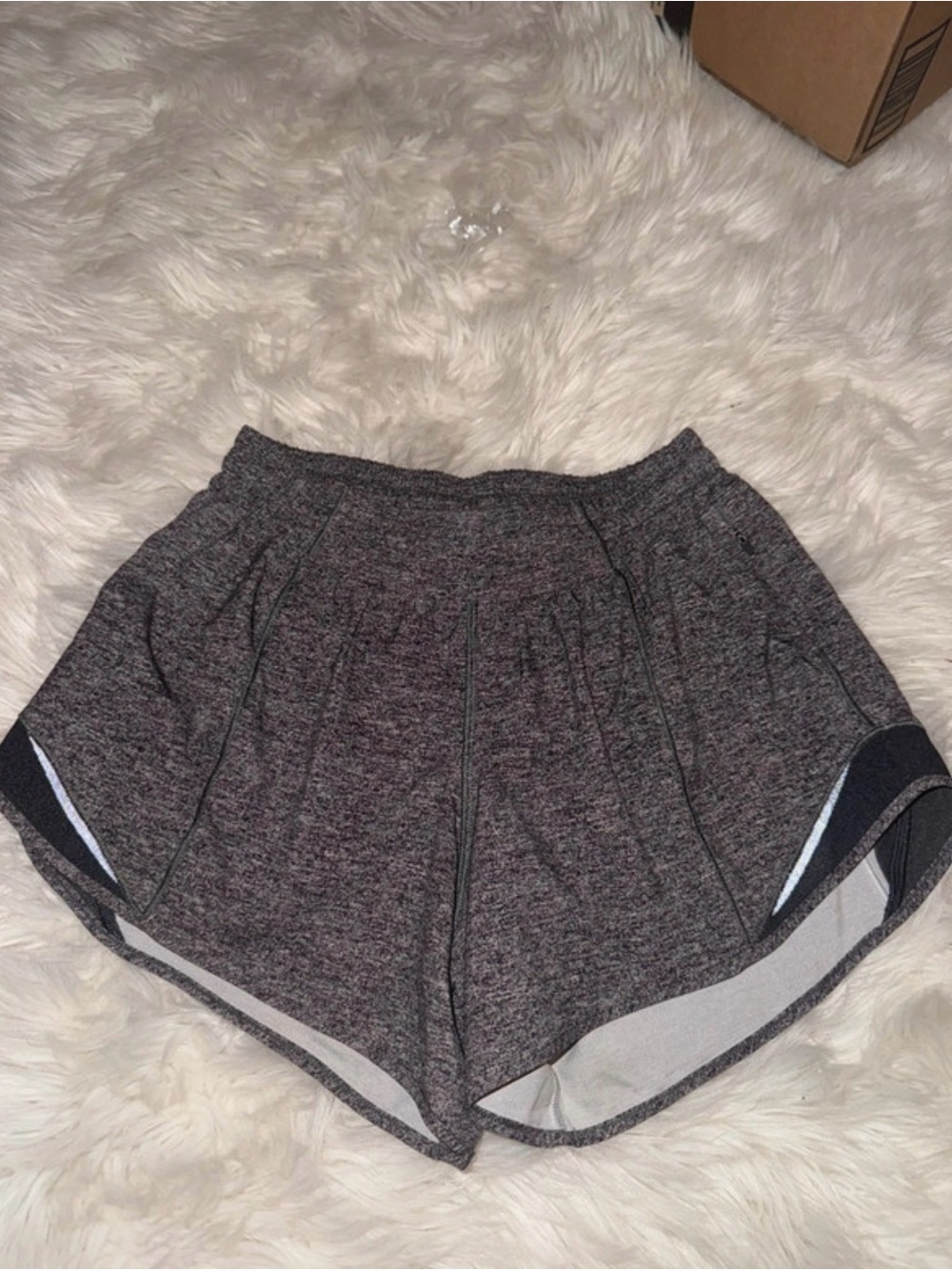 NWOT Lululemon Shorts